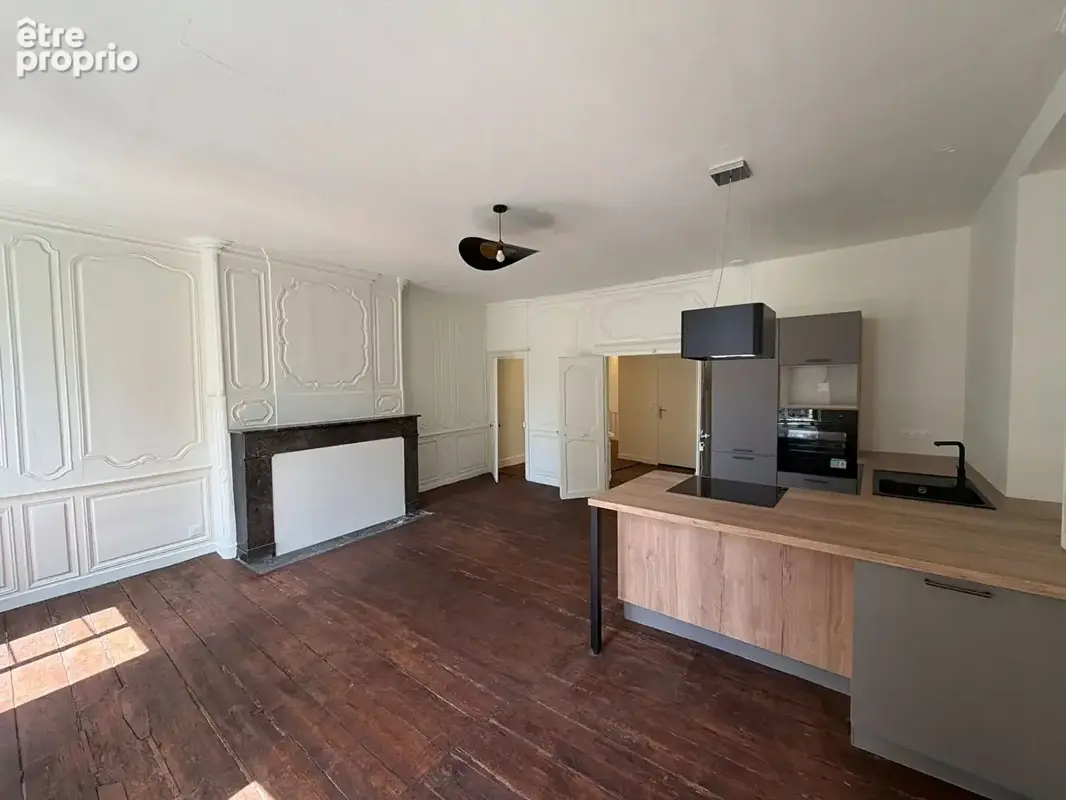 Appartement Landerneau 3 pièce(s) - photo 12