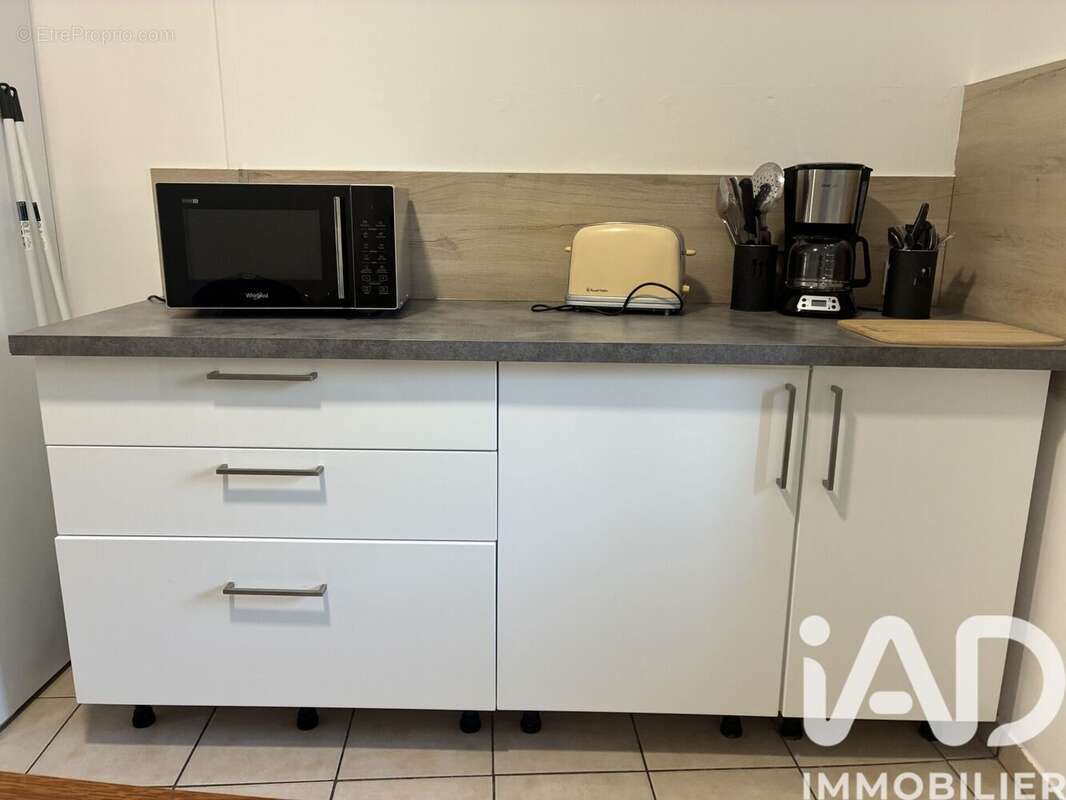 Photo 4 - Maison à BOLBEC