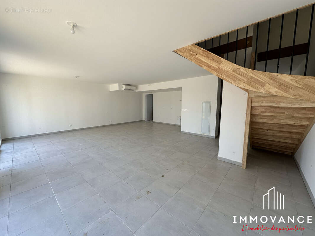 Maison à VENDARGUES