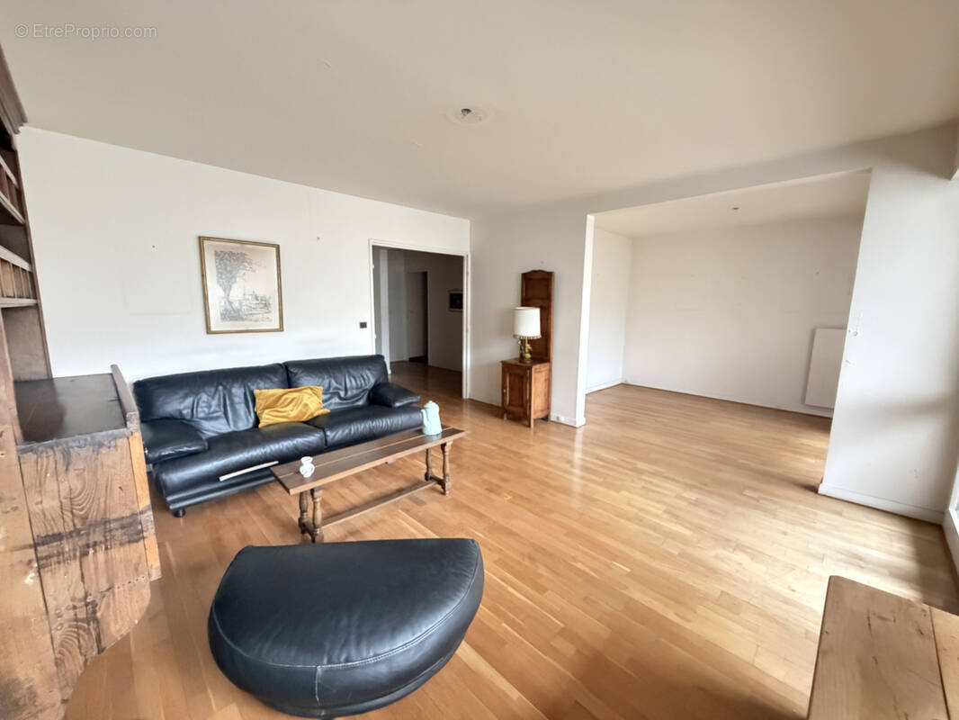 Appartement à SUCY-EN-BRIE