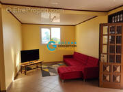 Appartement à MATOURY