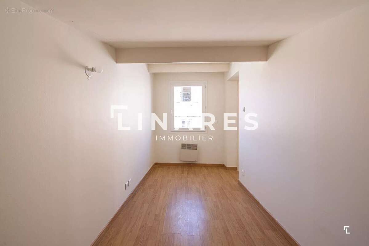 Maison à MARSEILLE-4E