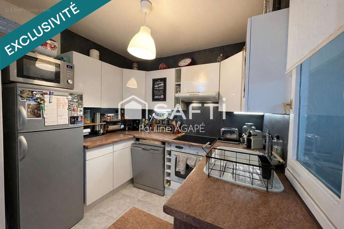 Photo 4 - Appartement à MONTPELLIER