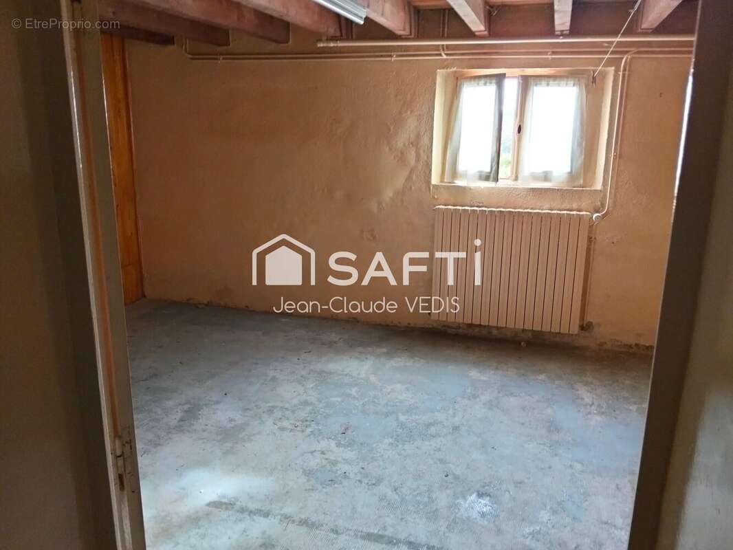 Photo 6 - Maison à DOMERAT