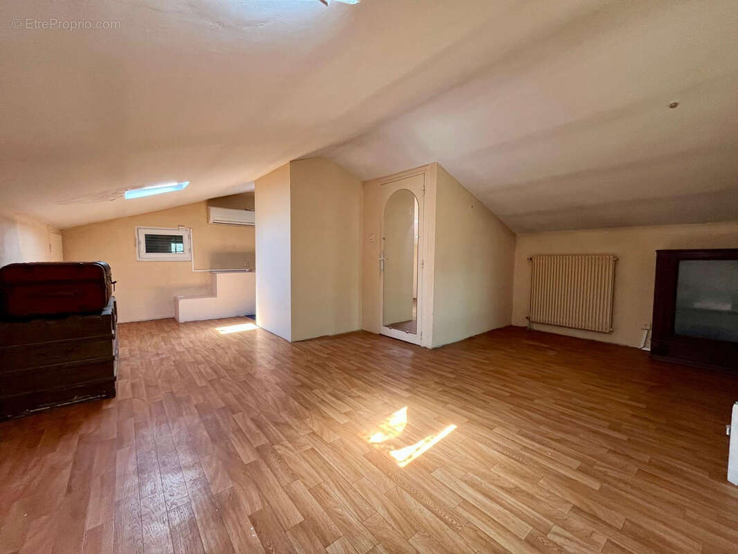 Maison à MONTPELLIER