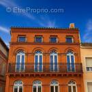 Appartement à CARBONNE