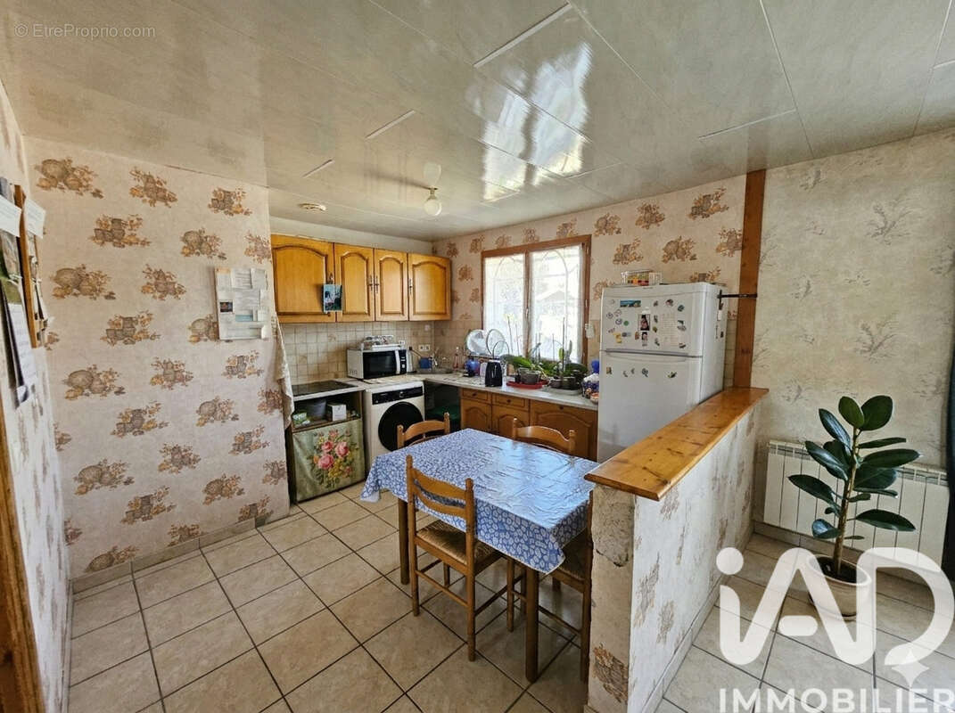 Photo 5 - Maison à YENNE