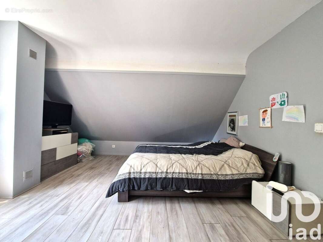 Photo 9 - Maison à MONTHYON