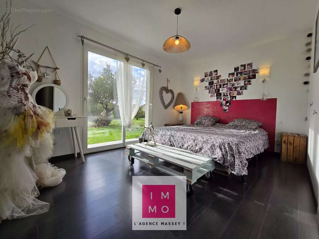 Maison à RABASTENS-DE-BIGORRE