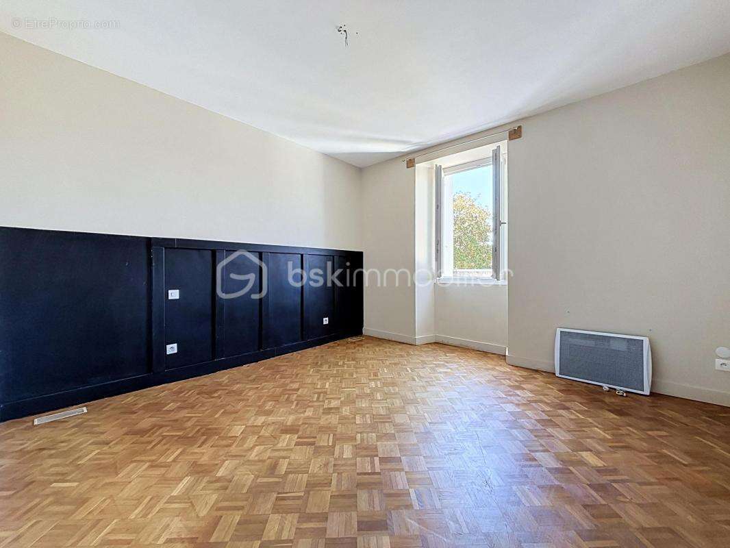 Maison de ville - photo 8
