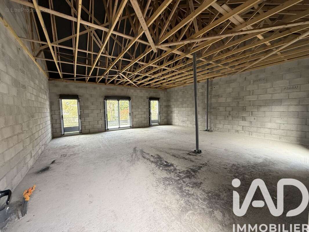 Photo 2 - Appartement à ARESSY