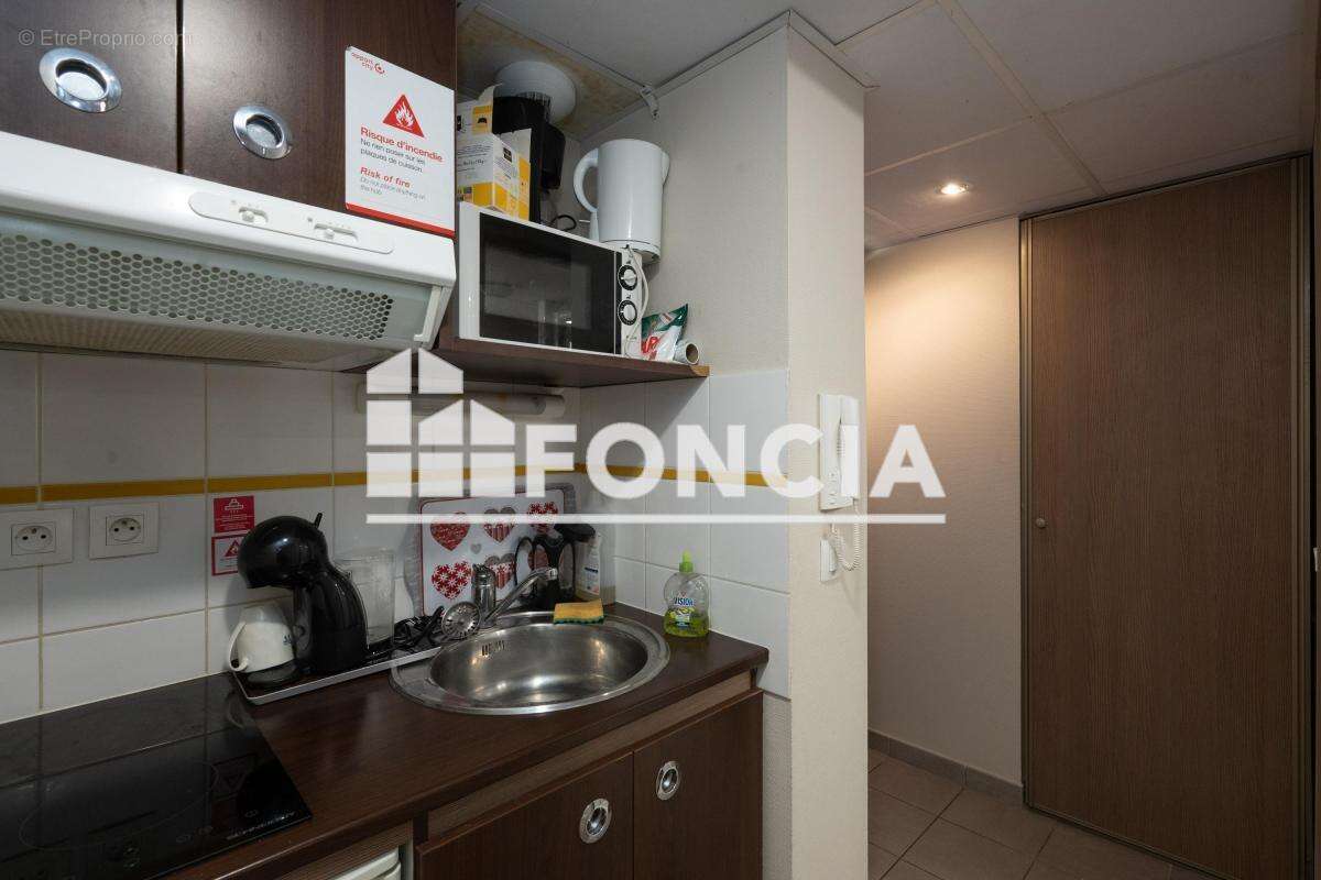 Appartement à MONTELIMAR