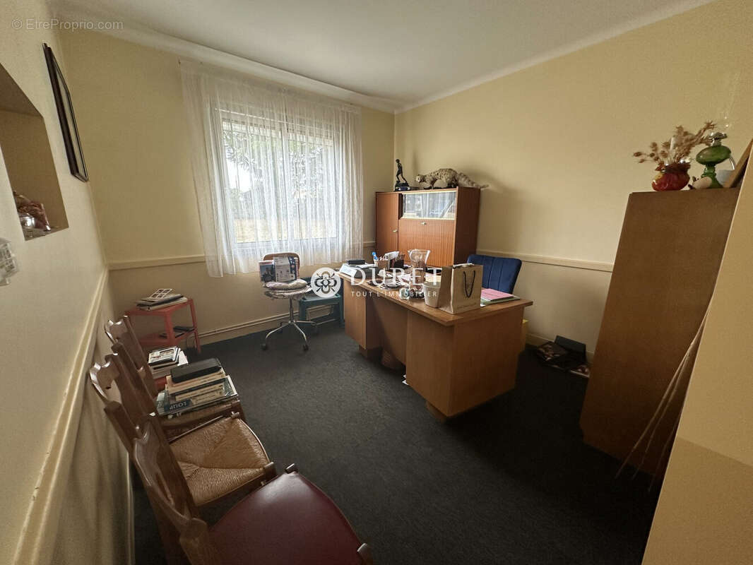 Maison à LA BOISSIERE-DE-MONTAIGU