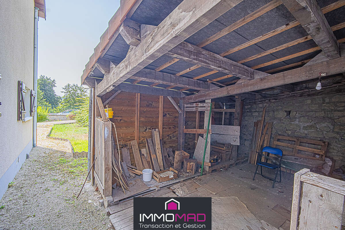 Maison à SAINT-MIHIEL