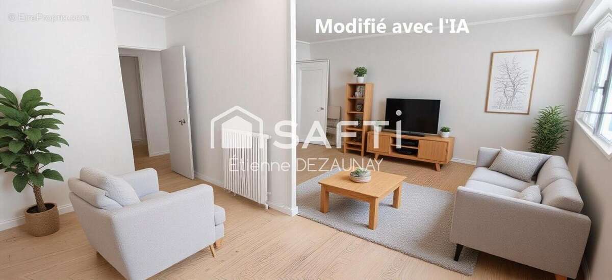 Photo 2 - Appartement à LA BAULE-ESCOUBLAC
