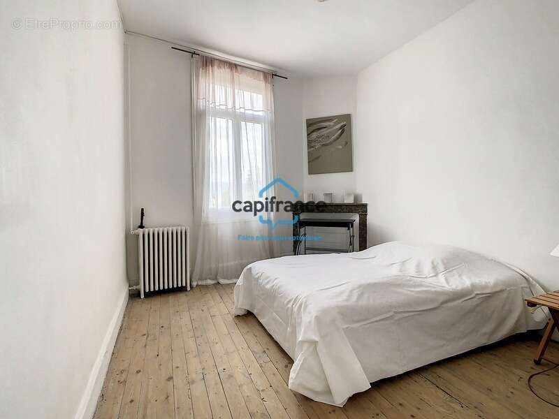 Maison à SAINT-SERNIN