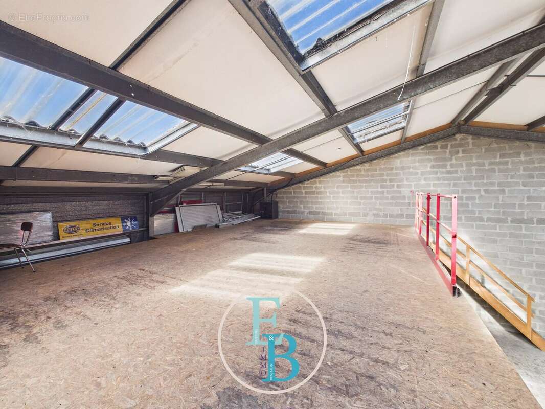 Commerce à SAINT-LO