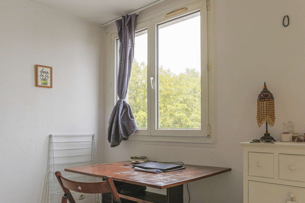 Appartement à MONTREUIL