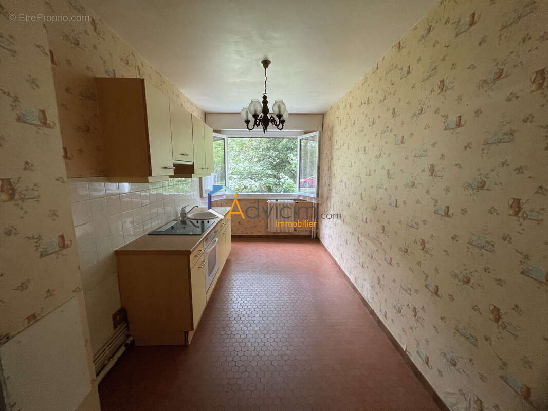 Appartement à OLIVET