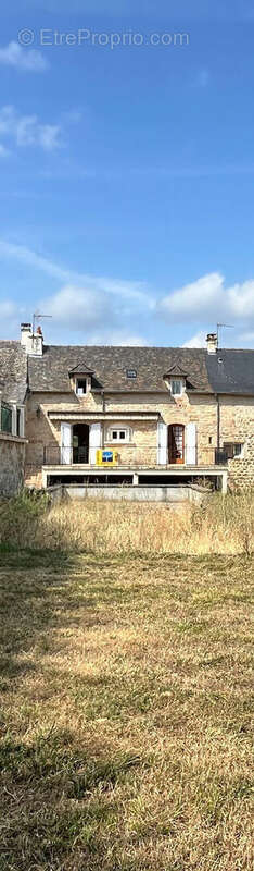 Salles-la-source - hameau paisible et bucolique- superbe maison en pierre - photo 15