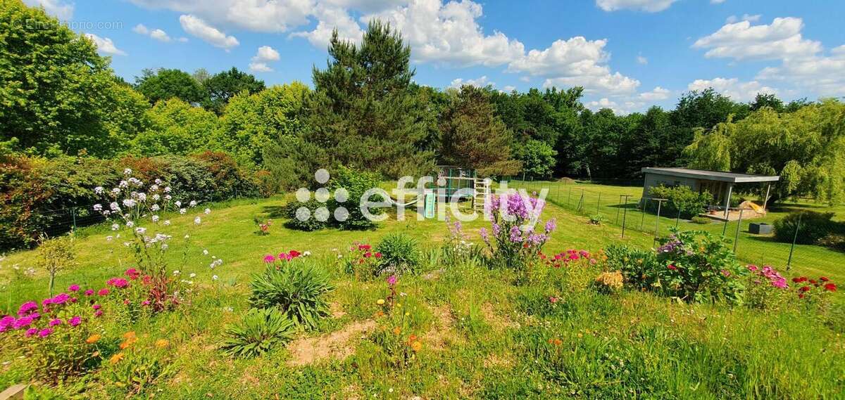 Maison à SAINT-VIANCE