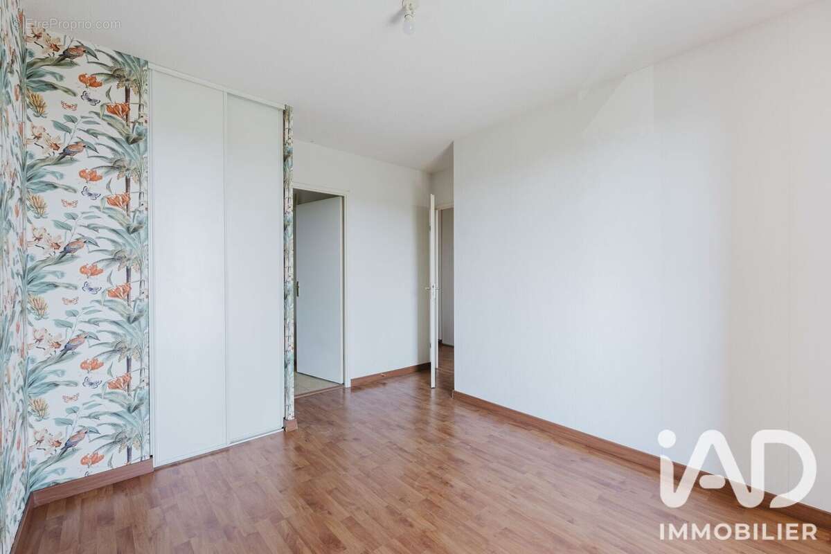Appartement 46 m² à Cugnaux  - photo 8