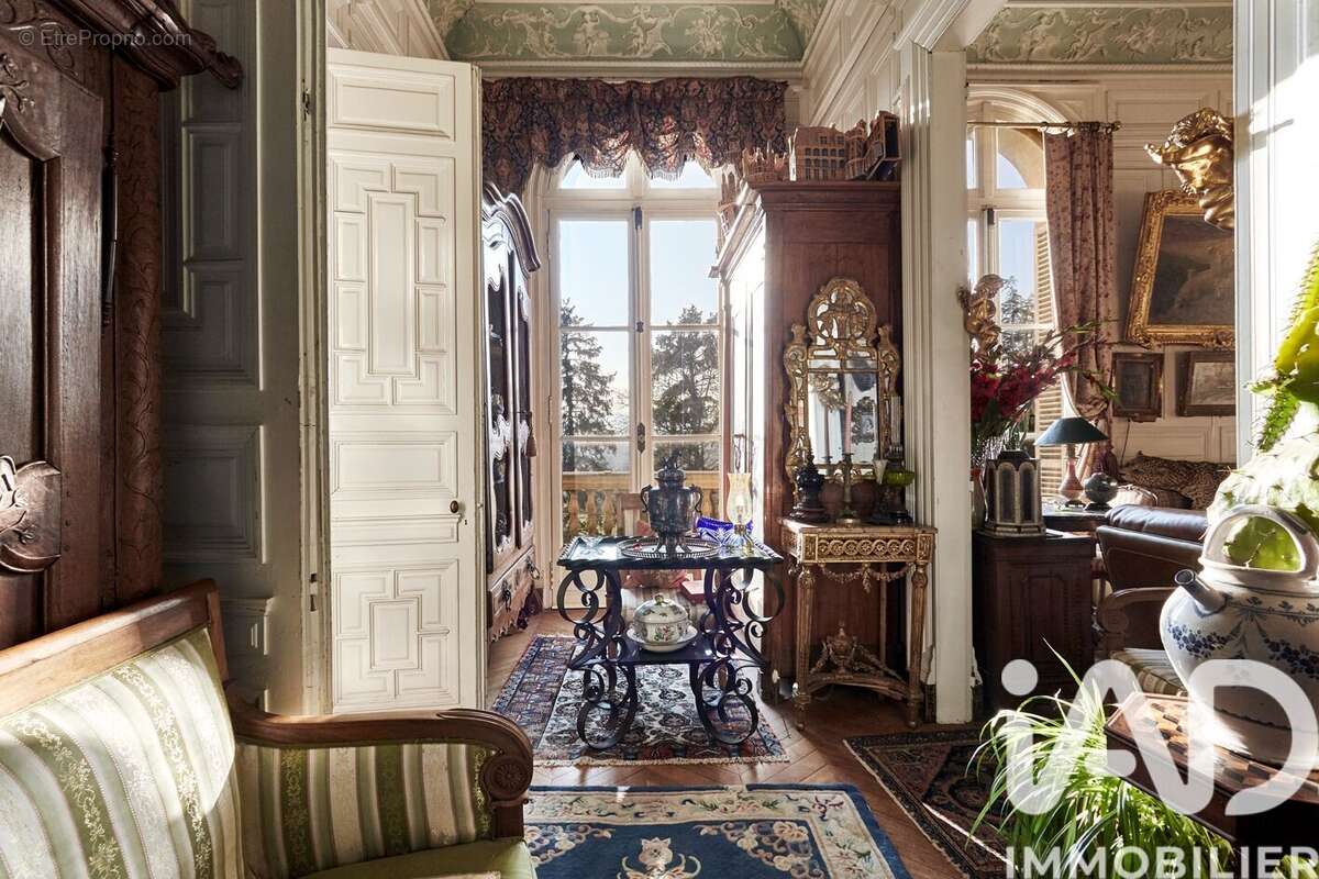 Photo 6 - Maison à SAINT-AUBIN-LES-ELBEUF