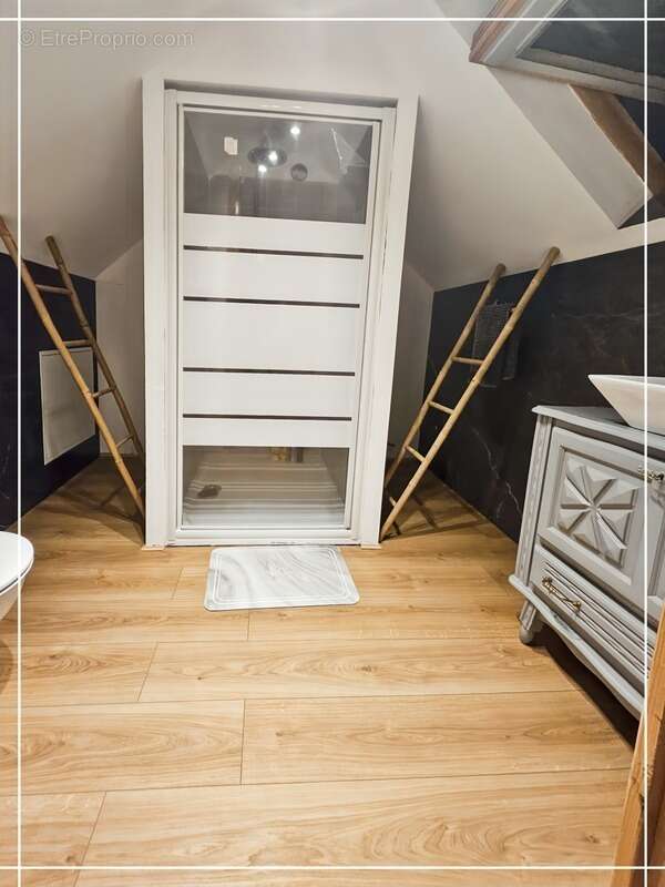 Maison à vendre 5 pièces SAINT MAUR (18) - photo 14