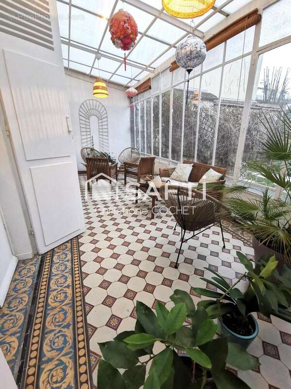 Photo 6 - Maison à MELUN