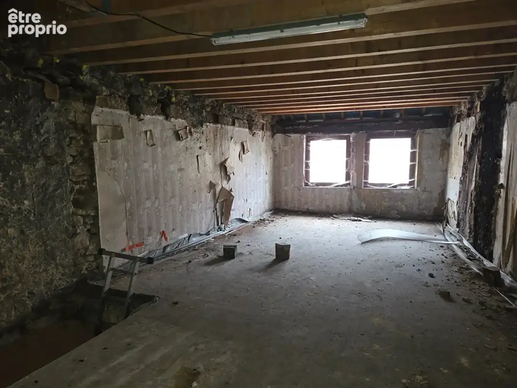 Immeuble Saint Avold 5 pièce(s) 260 m2 - photo 12