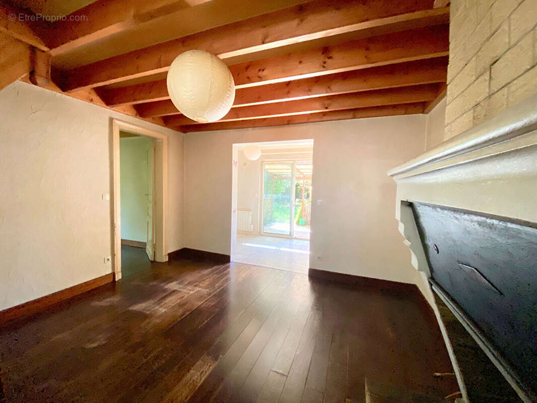 Maison à GUJAN-MESTRAS