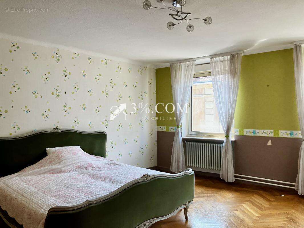 Appartement à BITCHE