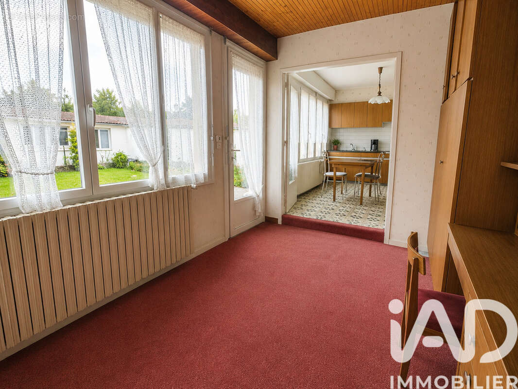 Photo 7 - Maison à LA ROCHE-SUR-YON