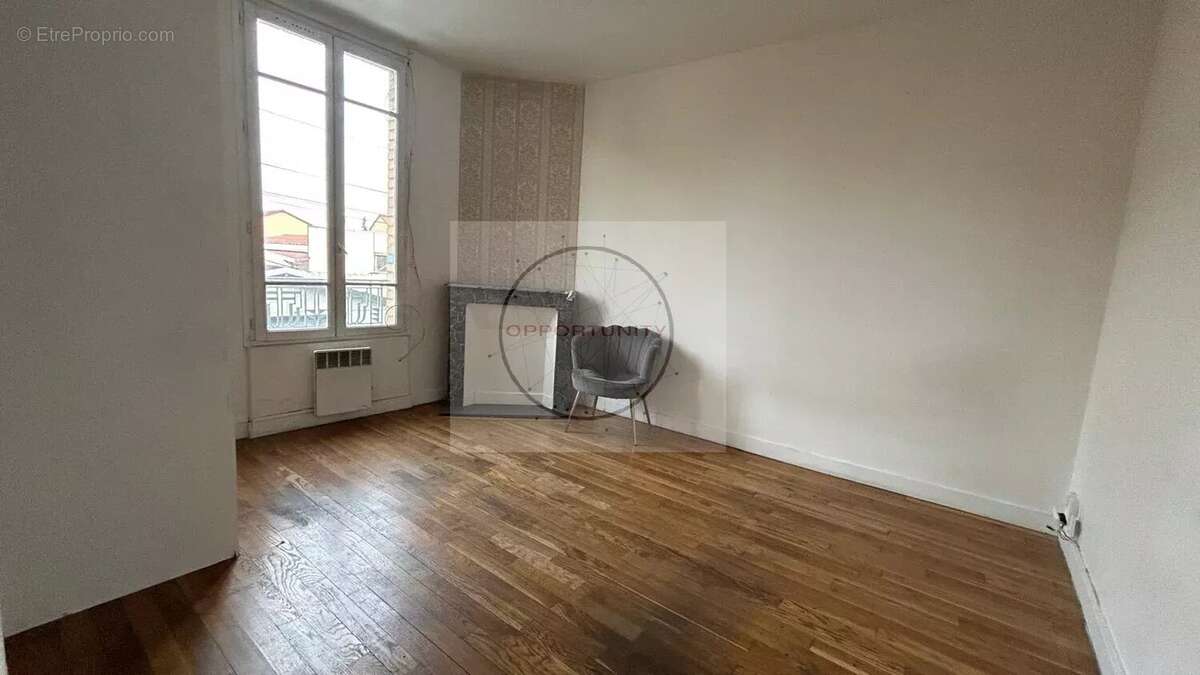 Appartement 46 m² à Montreuil  - photo 13