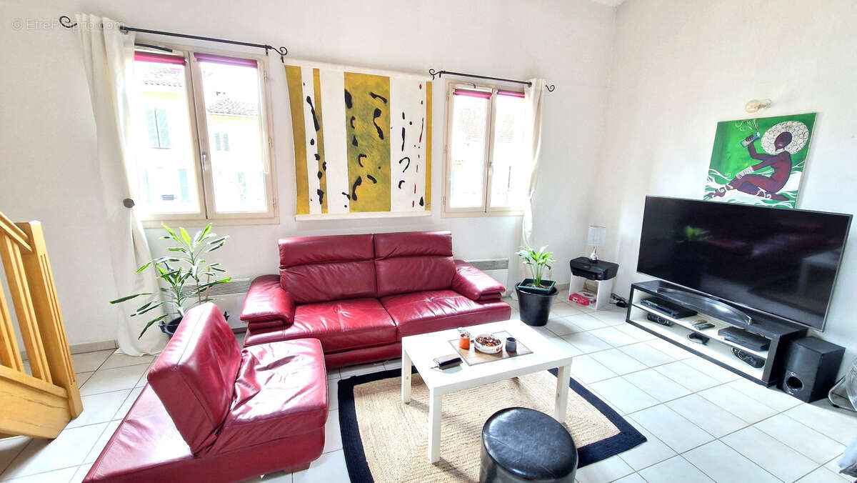 Appartement à DRAGUIGNAN