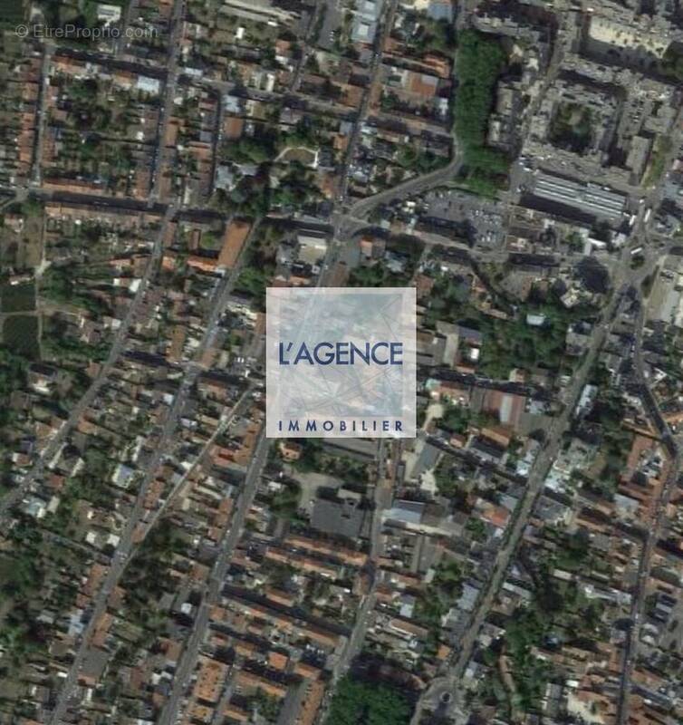 Appartement à EPERNAY