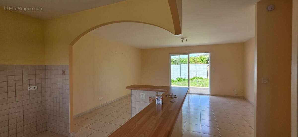Photo 7 - Maison à ABBARETZ