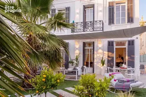 Maison à CANNES