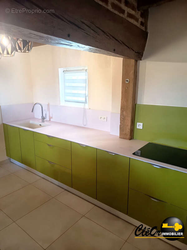 Maison 88 m² à Saint-Martin-En-Bresse  - photo 4