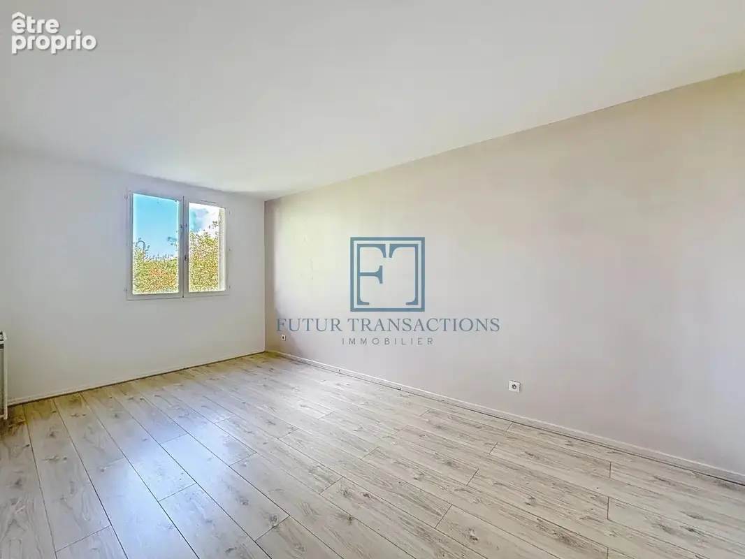 Maison individuelle - la clef de saint pierre - photo 12