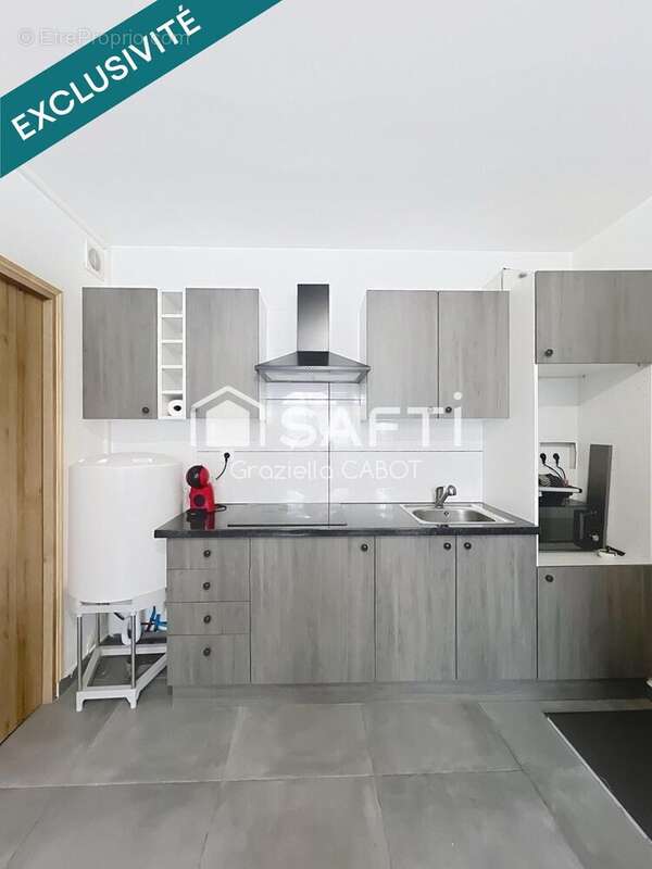 Photo 3 - Appartement à ABSCON