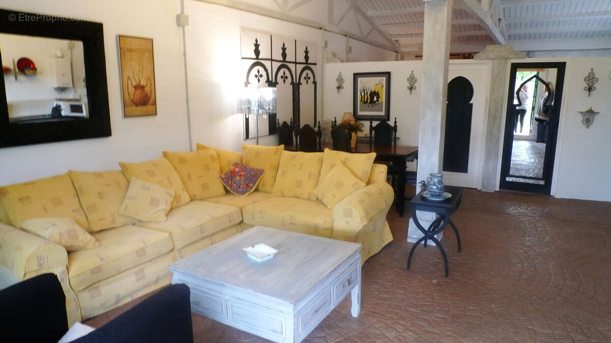 Maison 250 m² à Hermanville-Sur-Mer  - photo 23
