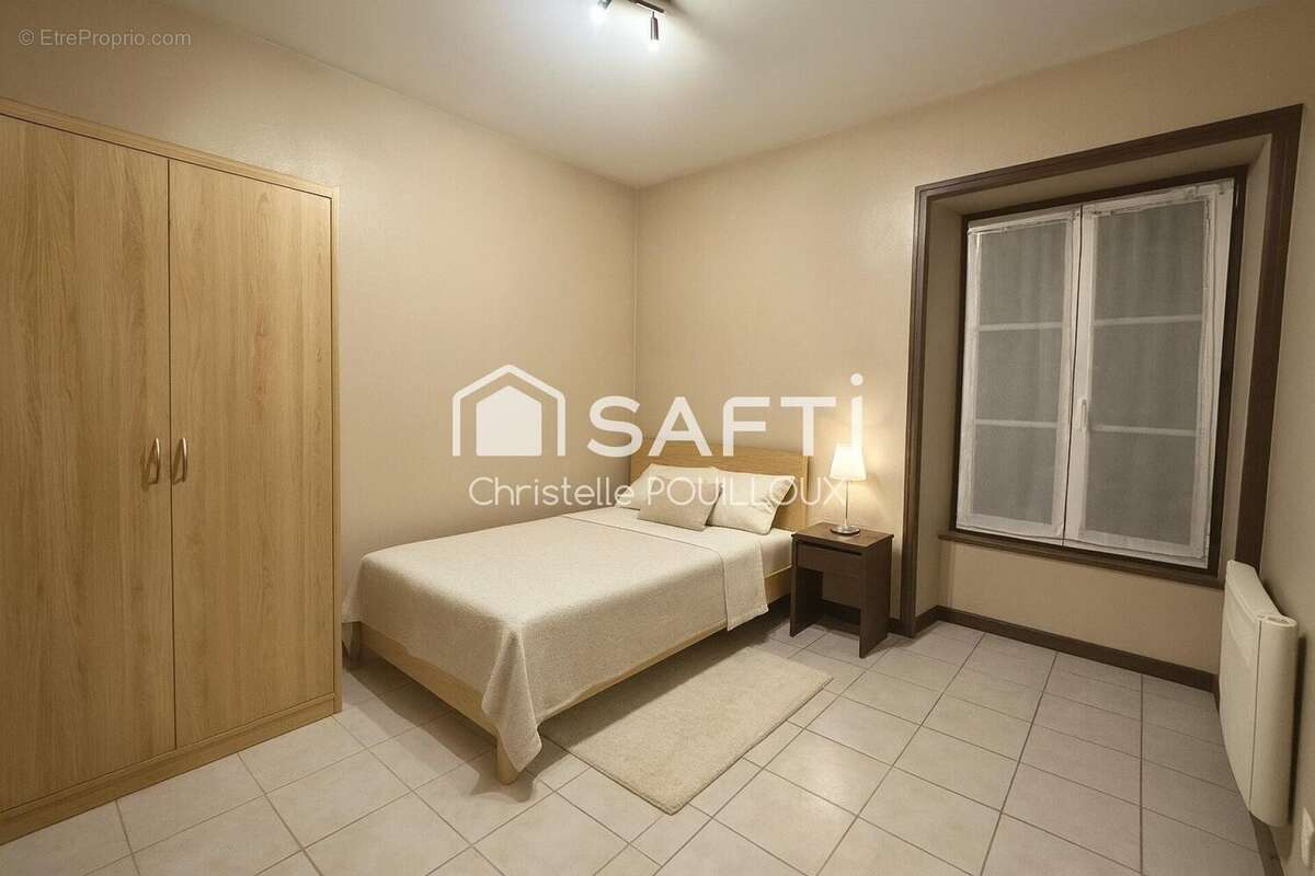 Photo 3 - Maison à BENET