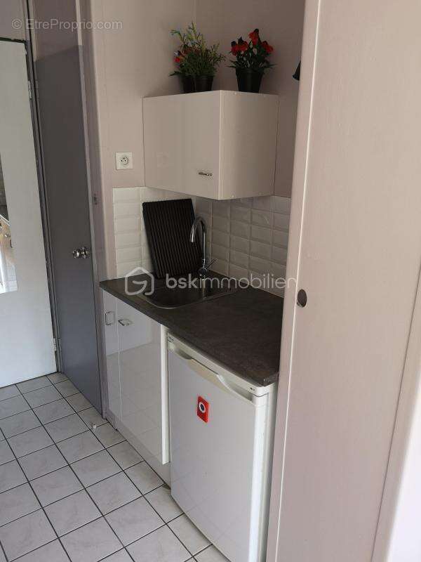 Appartement à ROYAT