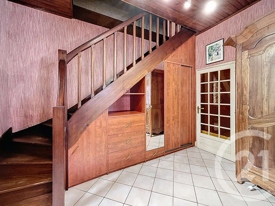 Maison à AGEN