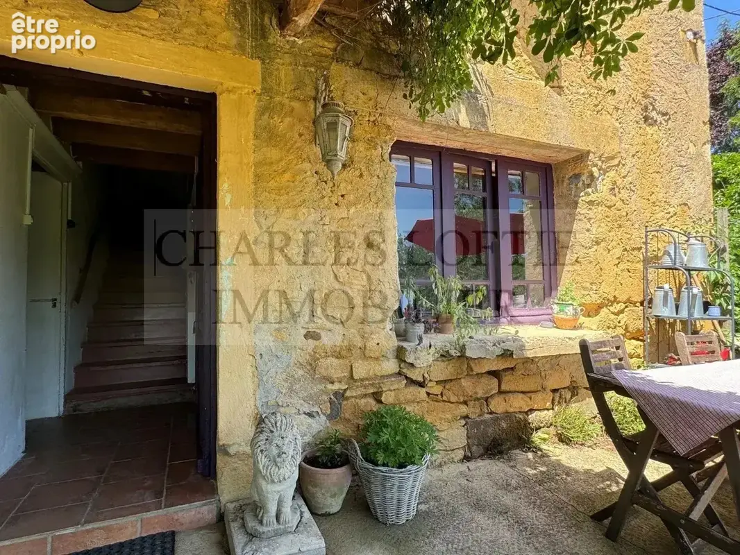 Ferme restaurée sur 1,4 ha de terrain - photo 35