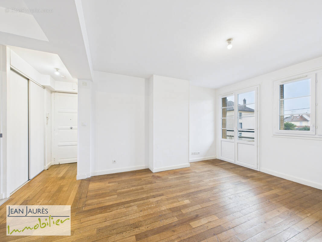 Appartement à TROYES