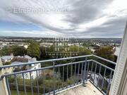 Appartement à SAINT-GERMAIN-EN-LAYE