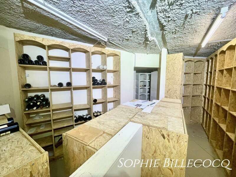 Maison 8 pièces, vue dominante, volumes rares et espace bien-être - Les Coteaux Argenteuil - photo 25