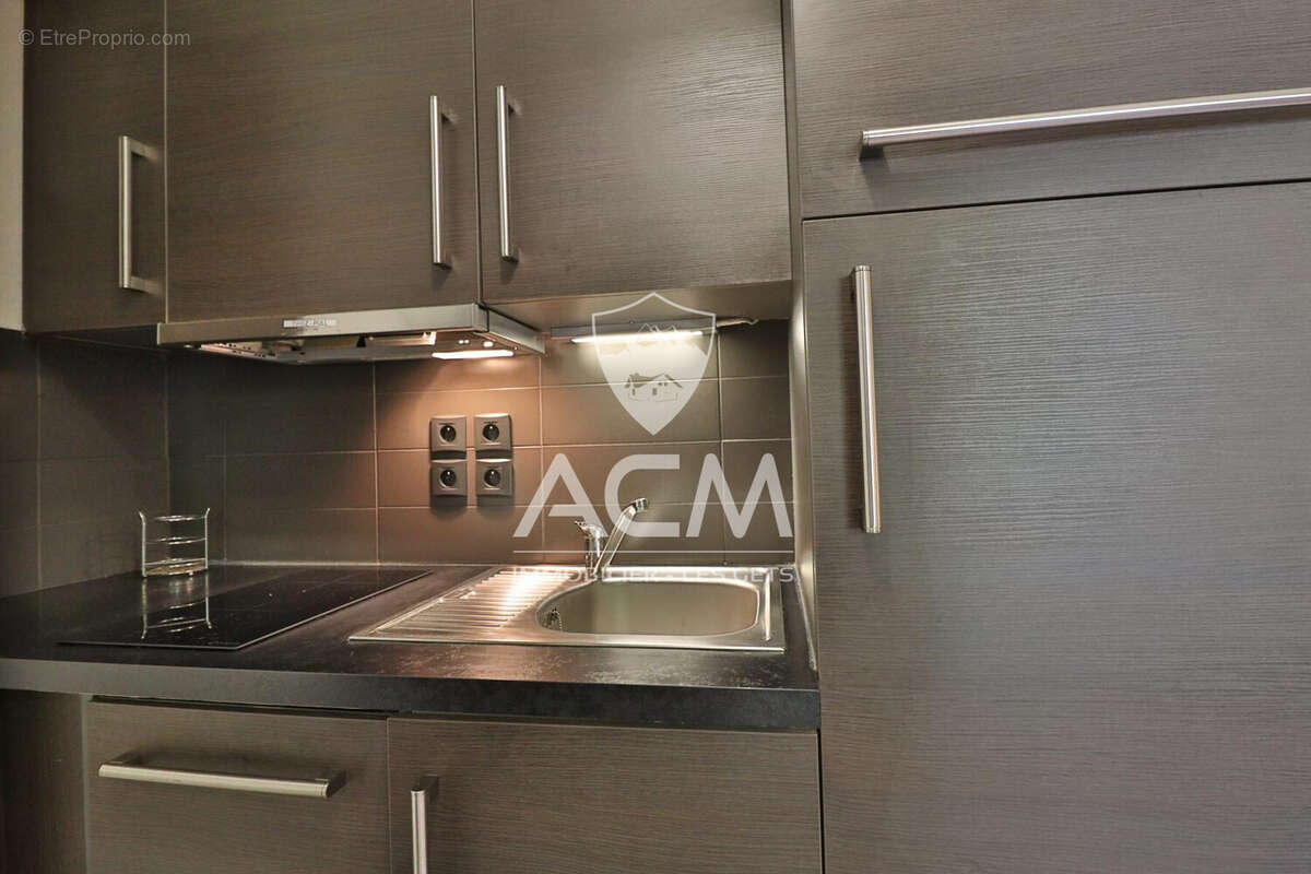 Appartement à LES GETS